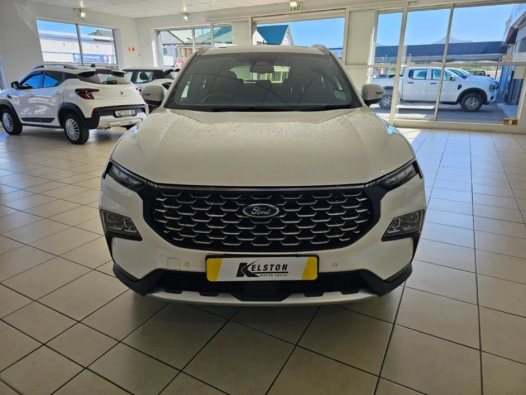  Ford Territory 2025 for sale