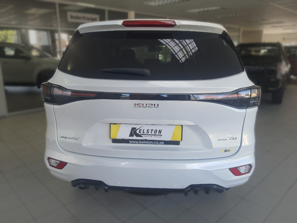 2025 Isuzu mu-X 3.0 Ddi  4x2 LS AT for sale - U325103/1