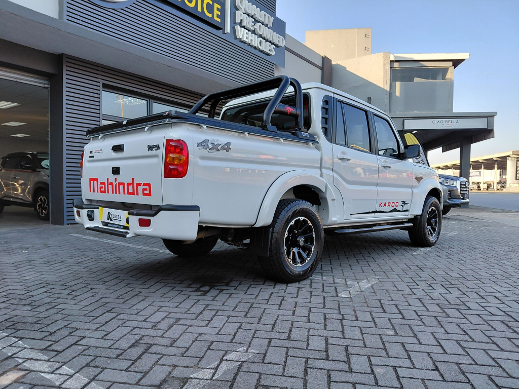 Mahindra Pik 2024 for sale in Eastern Cape