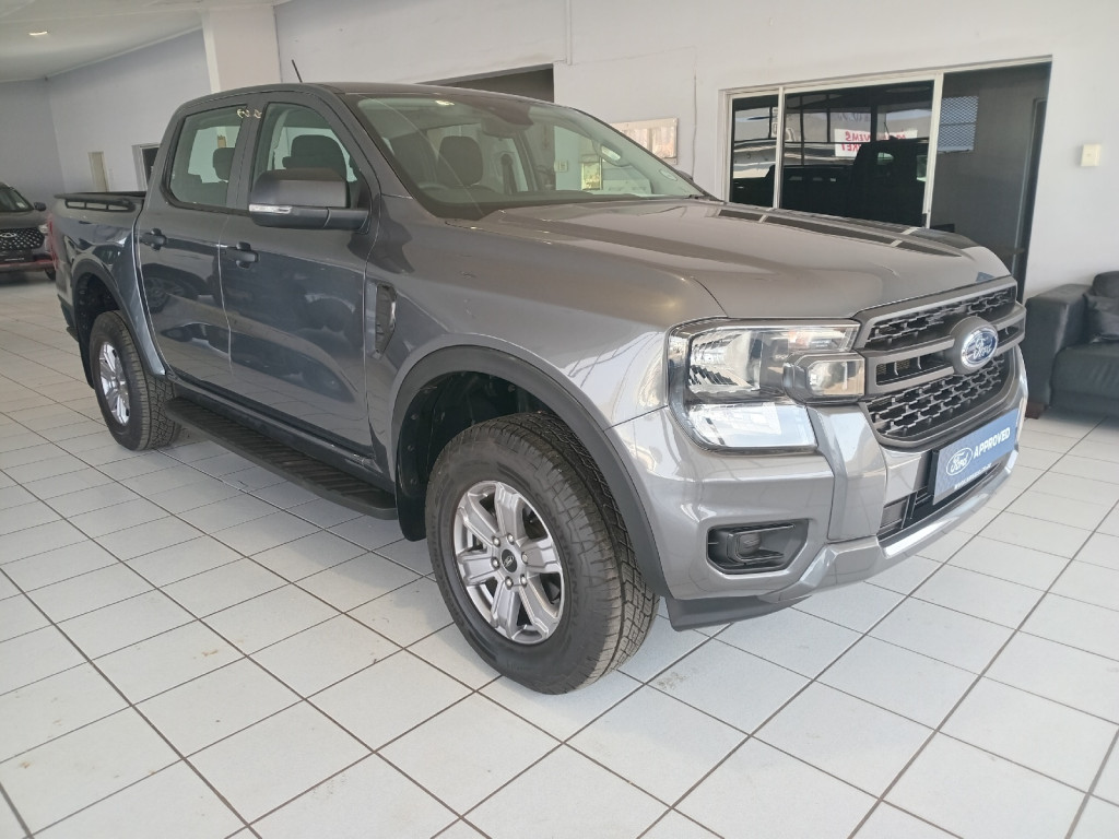2025 Ford Ranger 2.0 DC XL 4x4 6MT for sale - U318269/1