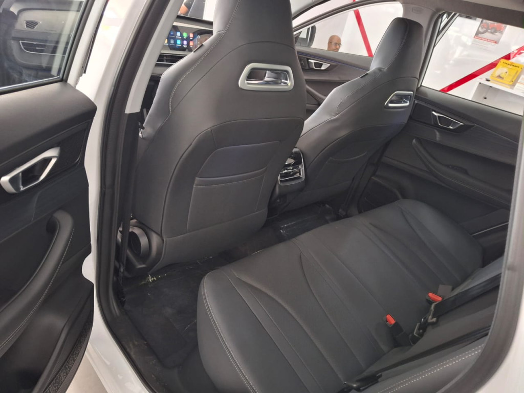 NEW Chery Tiggo 2025 for sale