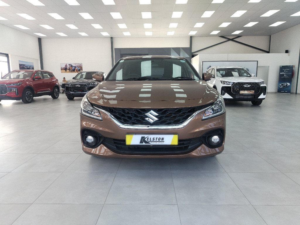 2023 Suzuki UNKNOWN Baleno 15 Gl for sale - U326401/1