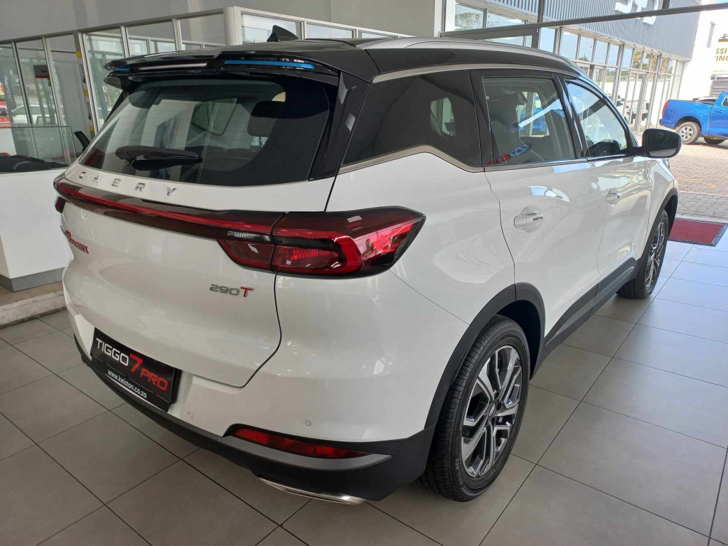 Chery Tiggo 2025 for sale in Eastern Cape