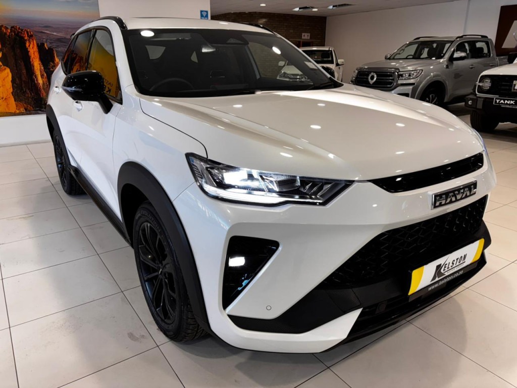 2025 Haval H6 GT 2.0T 4WD Super Luxury DCT for sale - U319467/1