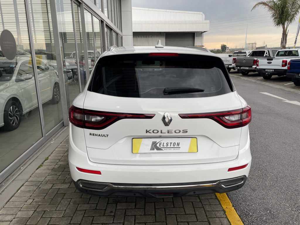 Renault Koleos 2019 for sale in Eastern Cape
