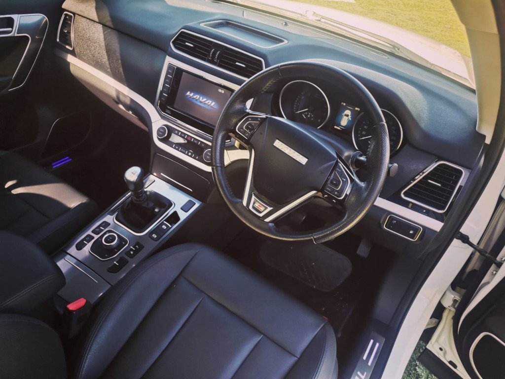 Haval H6 2022 for sale in Eastern Cape, Port Elizabeth