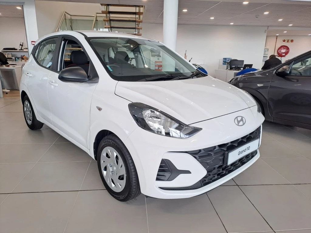 2025 Hyundai Grand 1.0 Premium MT MY24 for sale - N322516
