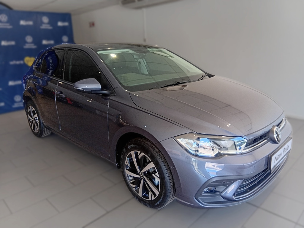 2025 Volkswagen Polo 1.0 Tsi 85kW Life DSG for sale - N325676
