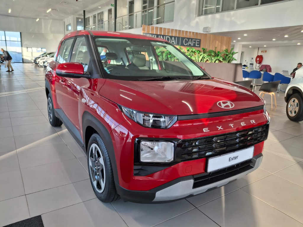 2025 Hyundai Exter 1.2 PREMIUM MT for sale - N322567