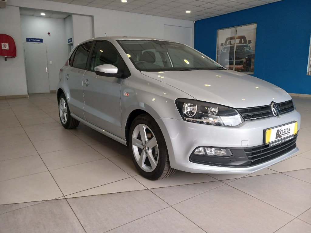 2024 Volkswagen Vivo Polo  63kW Comfortline for sale - U293155/2