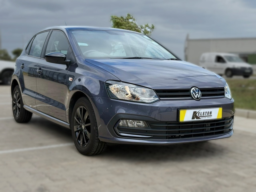 2024 Volkswagen Vivo Polo  1.4 63kW Life for sale - U332698/1