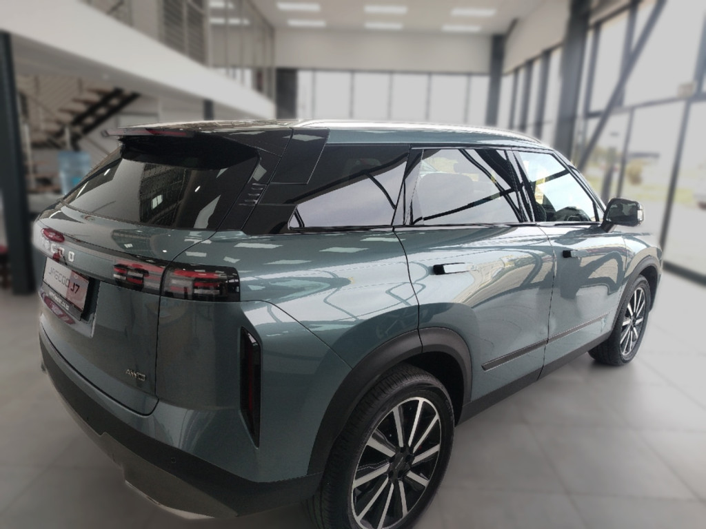 2025 Jaecoo J7 INFERNO AWD for sale - N316200