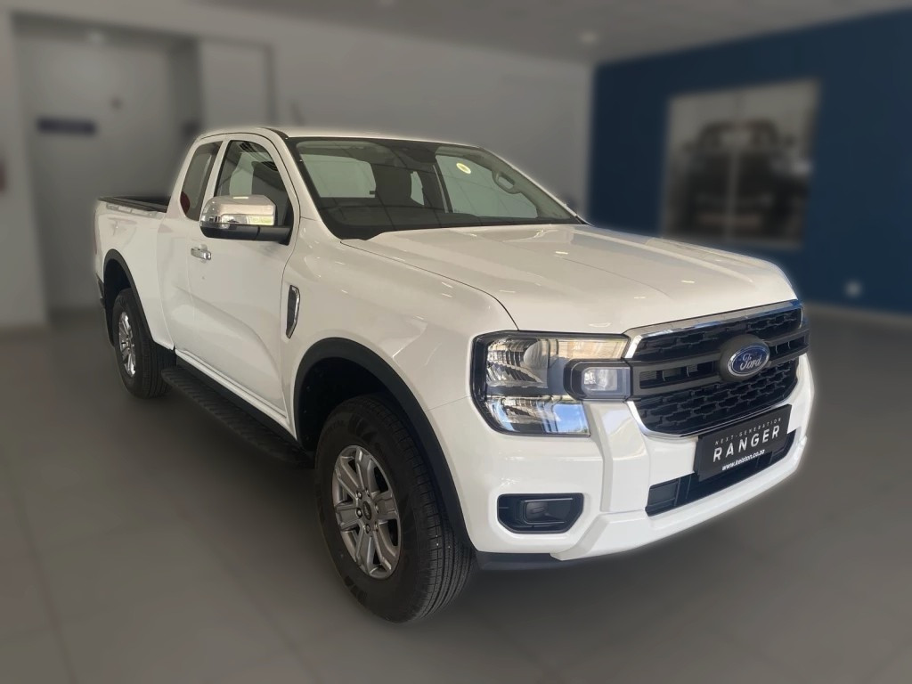2026 Ford Ranger 20L SIT XL 4X2 6AT for sale - NGSK25910