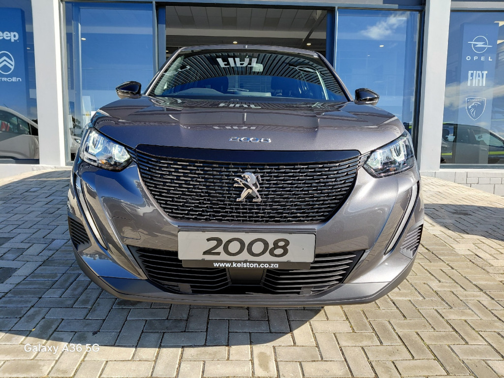  Peugeot 2008 2025 for sale
