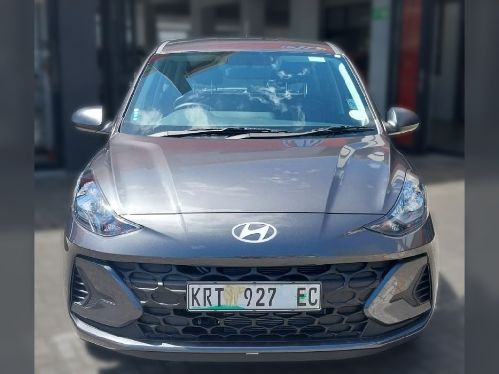 2025 Hyundai Grand 1.0 Premium MT MY24 for sale - U328592/1