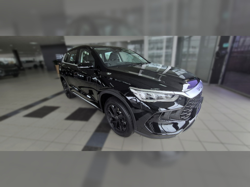 2026 BYD Sealion Comfort for sale - N332259