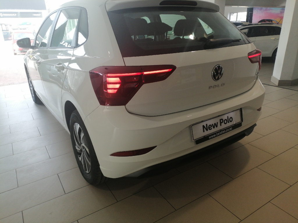 2025 Volkswagen Polo 1.0 TSI for sale - N324750