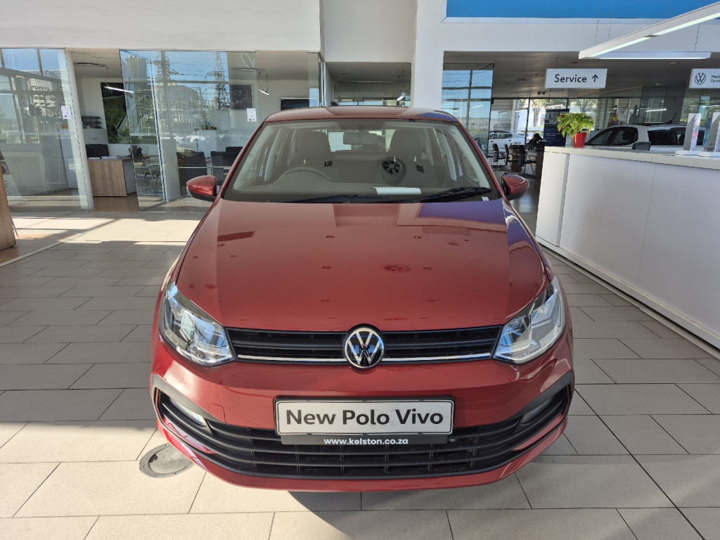 Volkswagen Vivo 2025 for sale in Eastern Cape