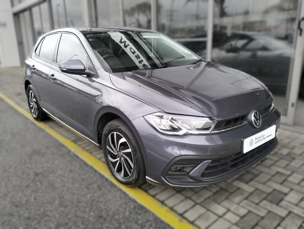 2024 Volkswagen Polo 1.0 Tsi Life for sale - U312500/2