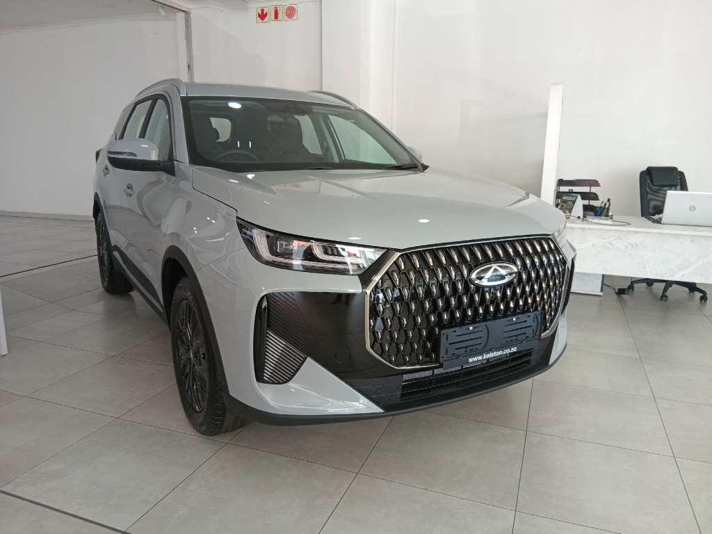 2025 Chery Tiggo 1.5T PRIME for sale - N327101