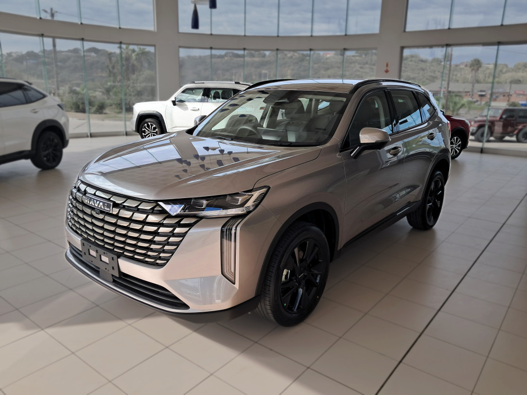 2026 Haval H6 20T LUXURY 9DCT for sale - N335705