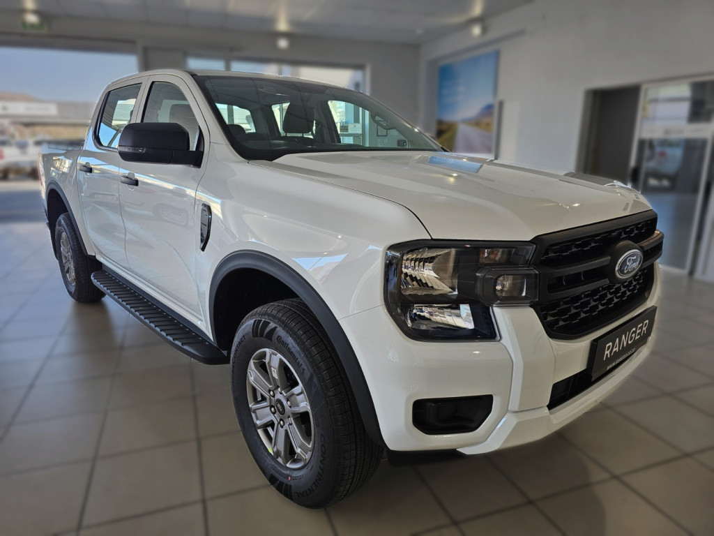 2026 Ford Ranger 2.0L SIT XL 4X2 6AT for sale - NPSE41319