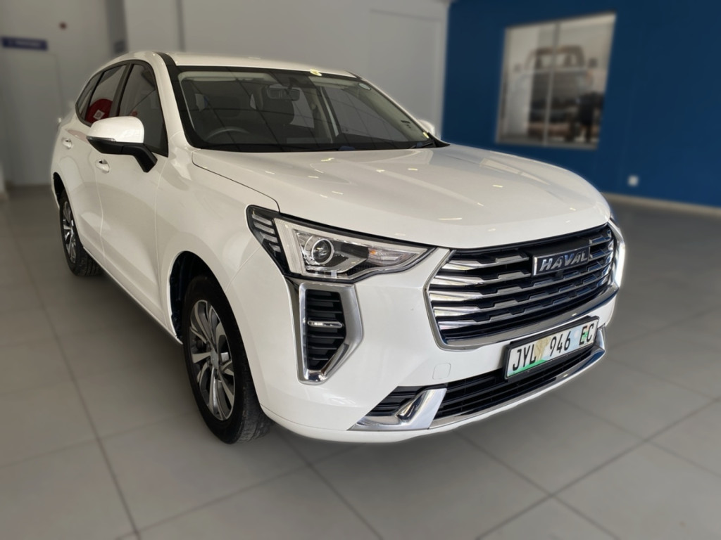 2022 Haval H2 Jolion 1.5T city for sale - U328230/1