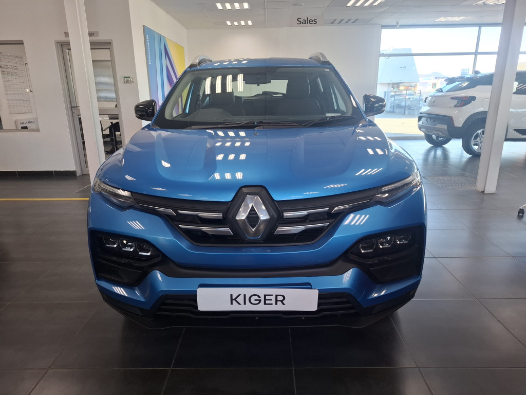 Renault Kiger 2025 for sale in Eastern Cape