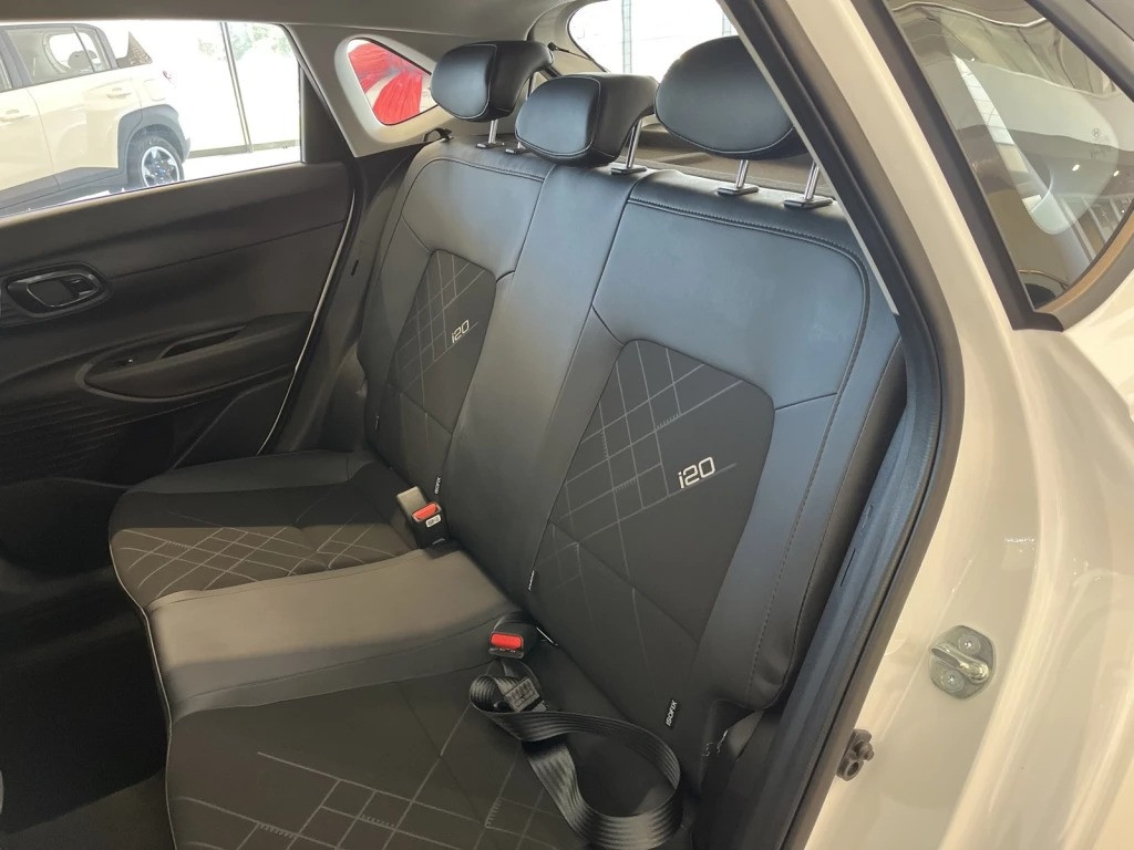 USED Hyundai UNKNOWN 2024 for sale