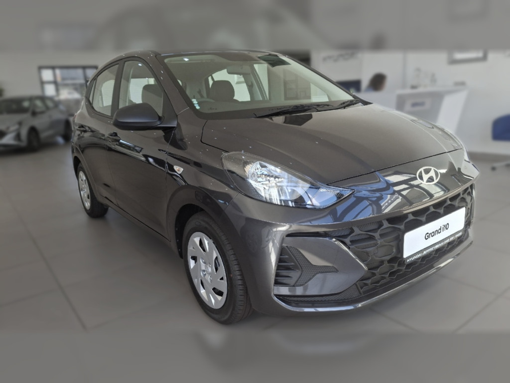 2025 Hyundai Grand 1.0 Premium MT MY24 for sale - N328522