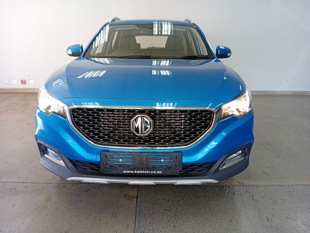  MG ZS 2025 for sale