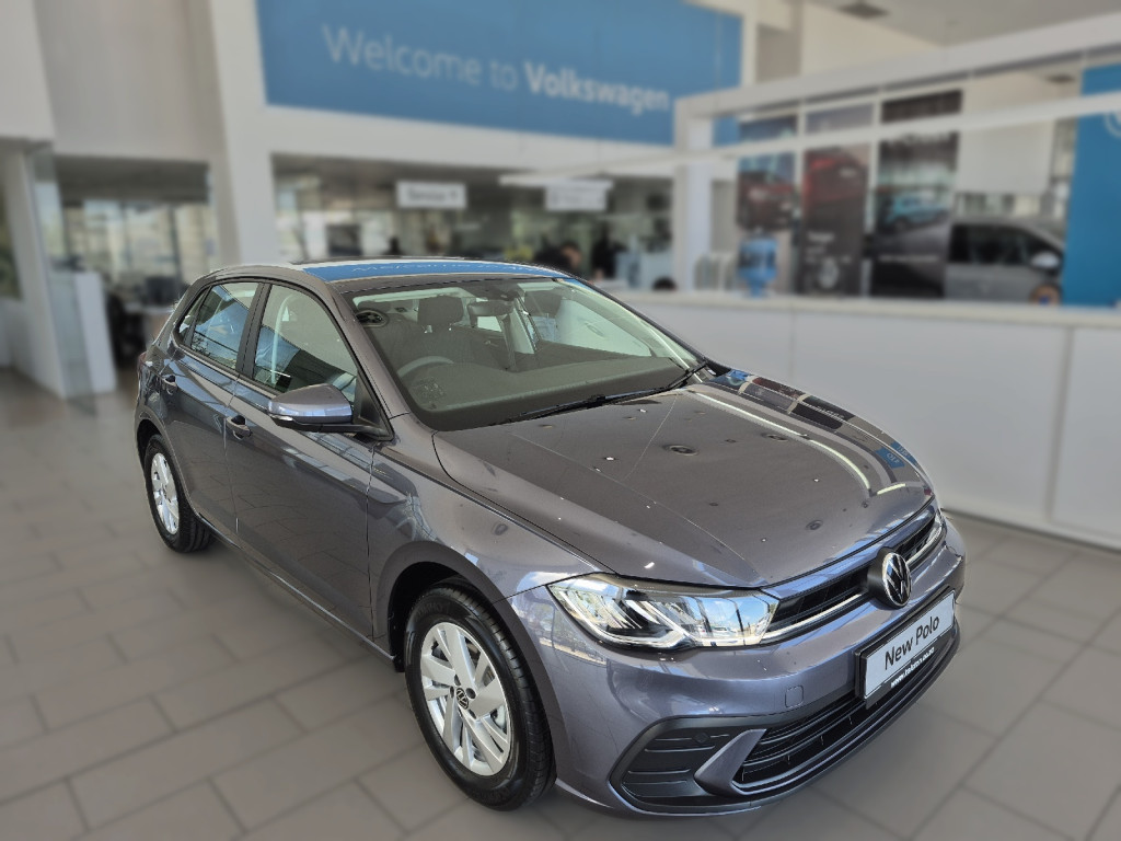 2025 Volkswagen Polo 1.0 TSI for sale - N328798