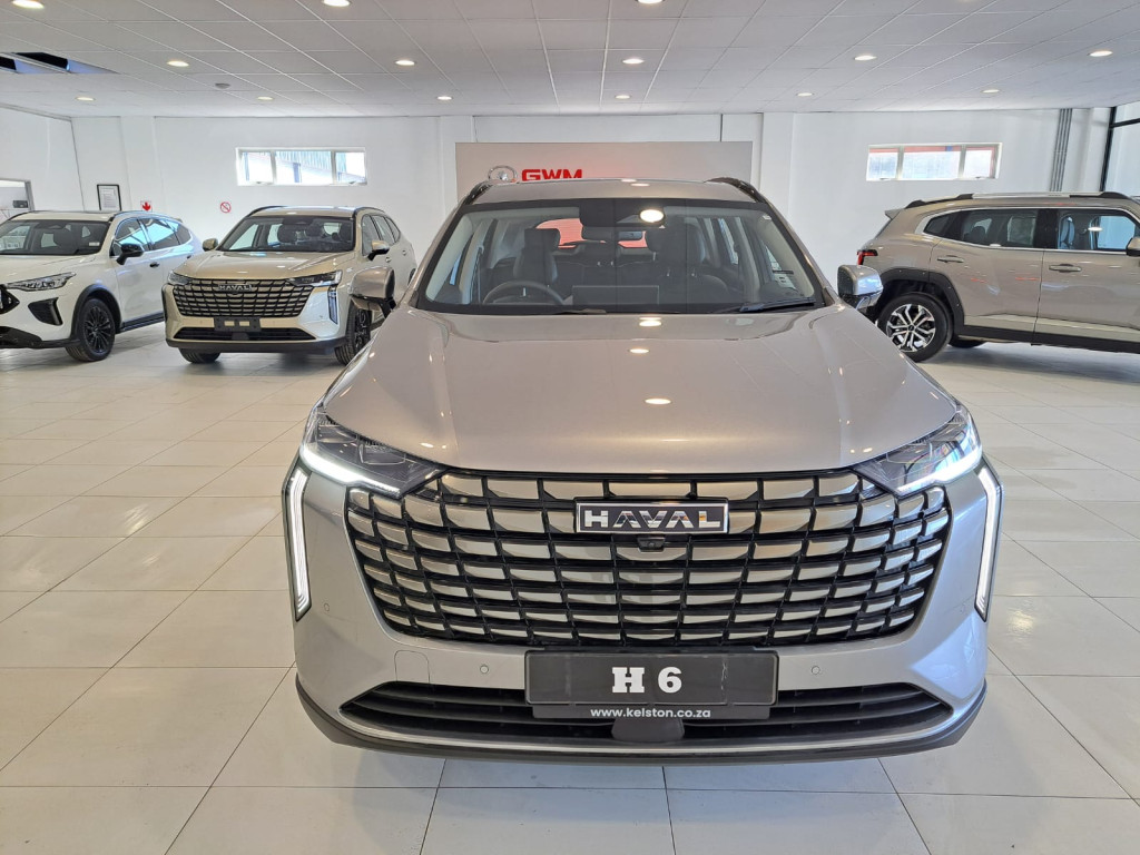  Haval H6 2025 for sale