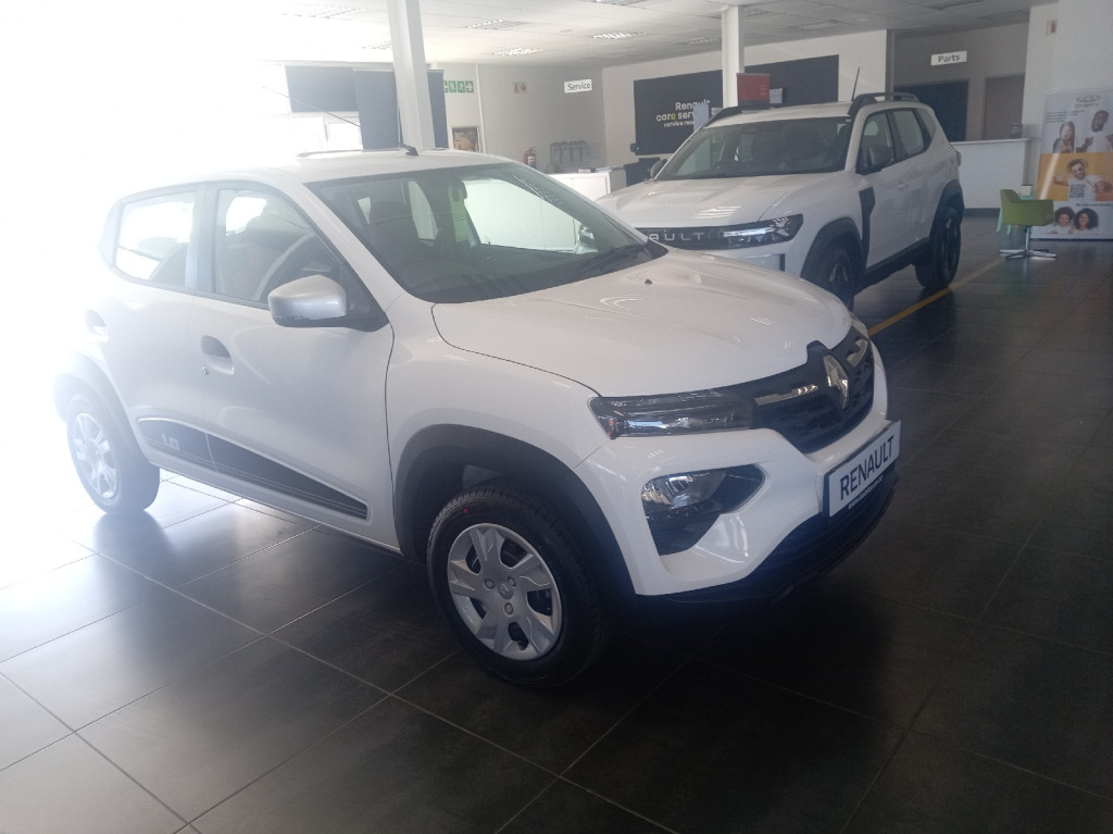 2025 Renault KWid 1.0 ZEN for sale - N327255