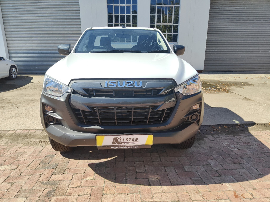Isuzu D-MAX 2025 for sale in Eastern Cape, Port Elizabeth