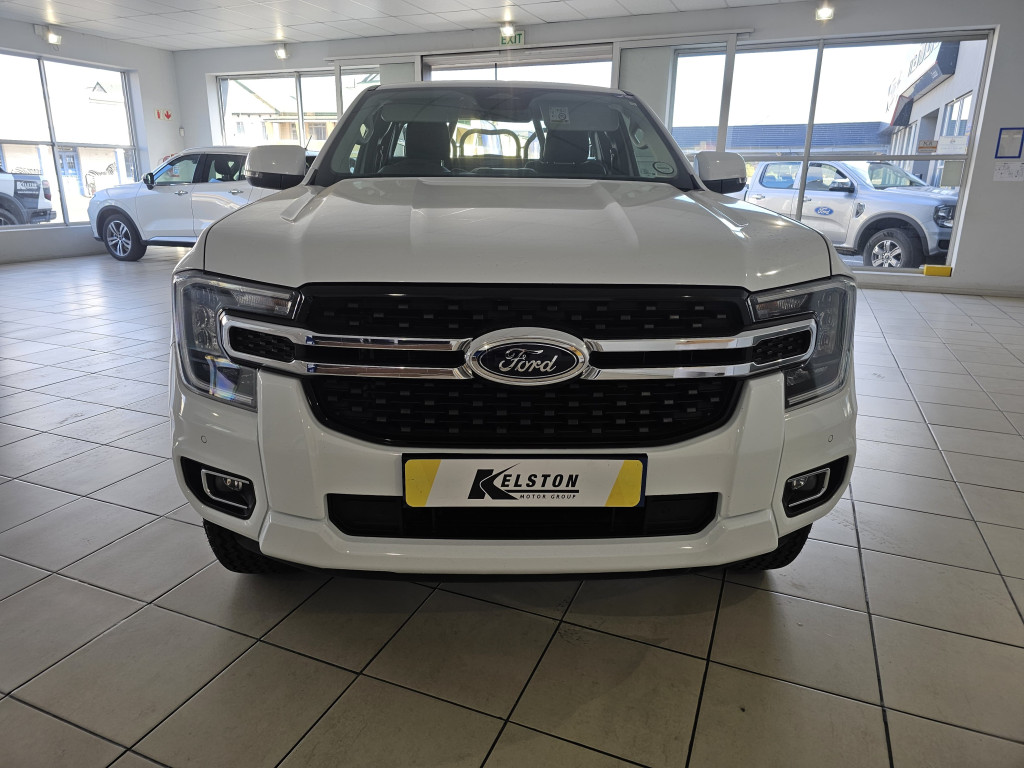  Ford Ranger 2024 for sale