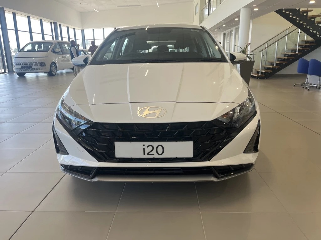  Hyundai UNKNOWN 2024 for sale