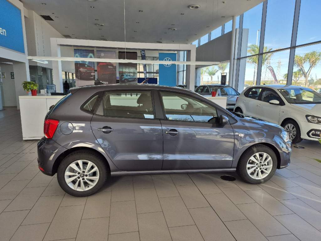 Volkswagen Vivo 2025 for sale in Eastern Cape, Port Elizabeth
