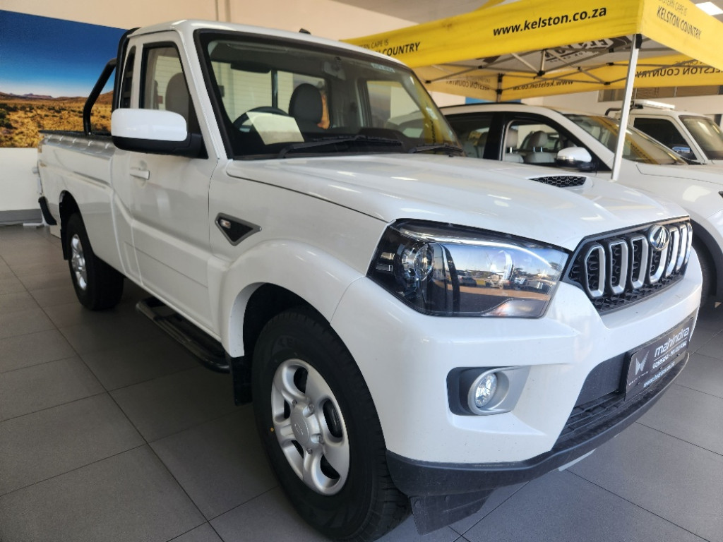 2025 Mahindra Pik 22 Mhawk SC 4x2 S6 for sale - N323819