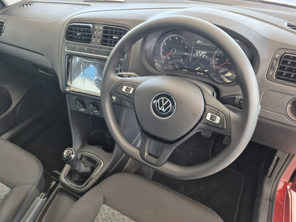 NEW Volkswagen Vivo 2025 for sale