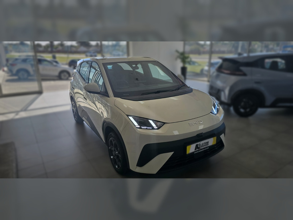 2025 BYD Dolphin Surf Dynamic for sale - N330982