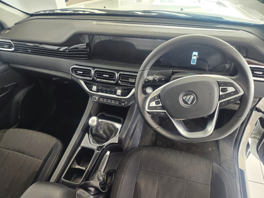 2025 Foton TUNLAND G7 SCAB 4X2 WH for sale - N330885