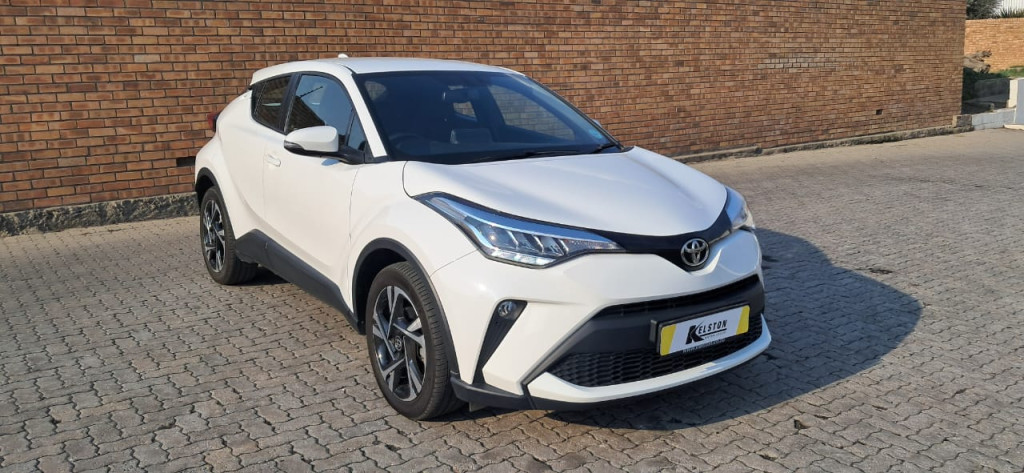 2024 Toyota CH-R C-HR 1.2T Plus for sale - U297583/1