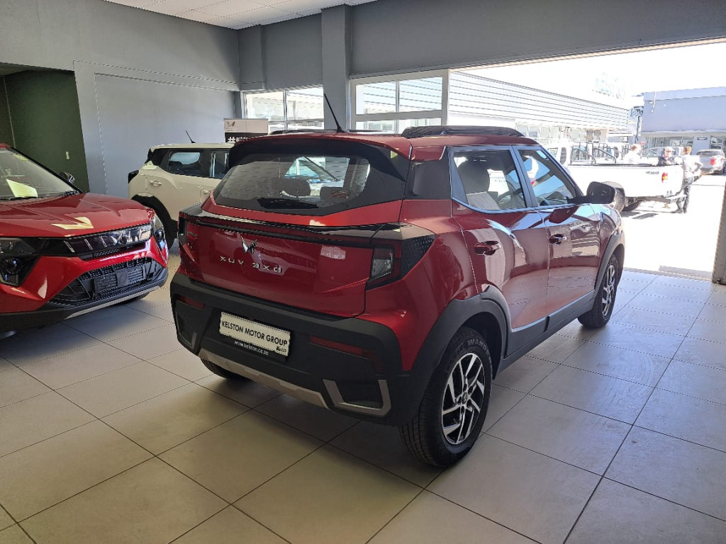 Mahindra XUV3X0 2025 for sale in Eastern Cape