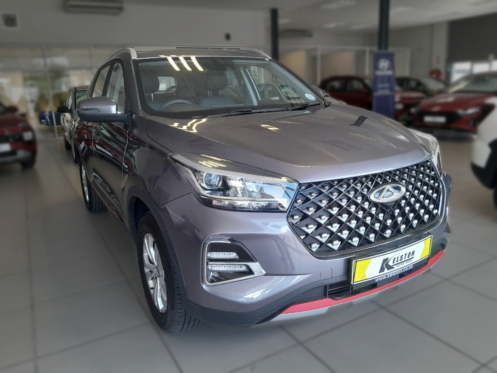 2025 Chery Tiggo Pro Lite MT for sale - U324287/1