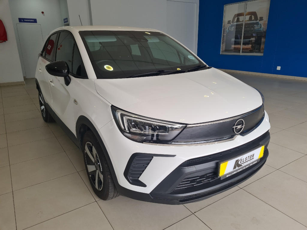 2022 Opel UNKNOWN Crossland 12 Edition for sale - U303205/3