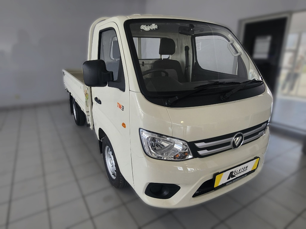 2025 Foton TRUCK DROPSidE WITH AC for sale - N331874