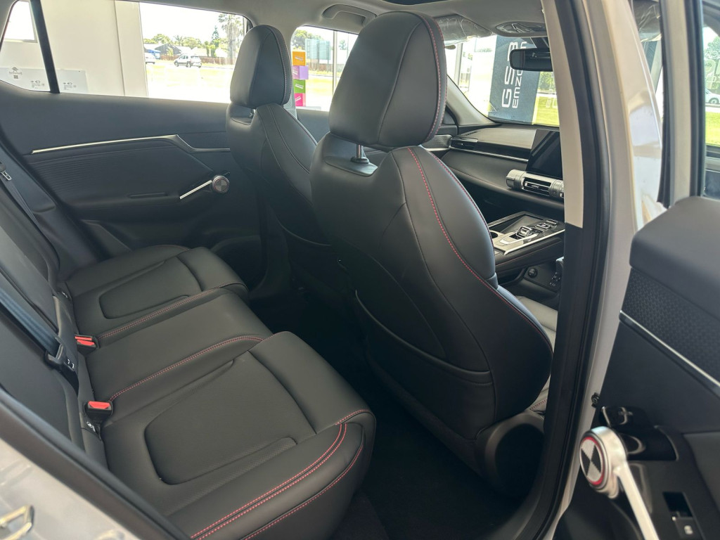 NEW GAC EMKOO 2025 for sale