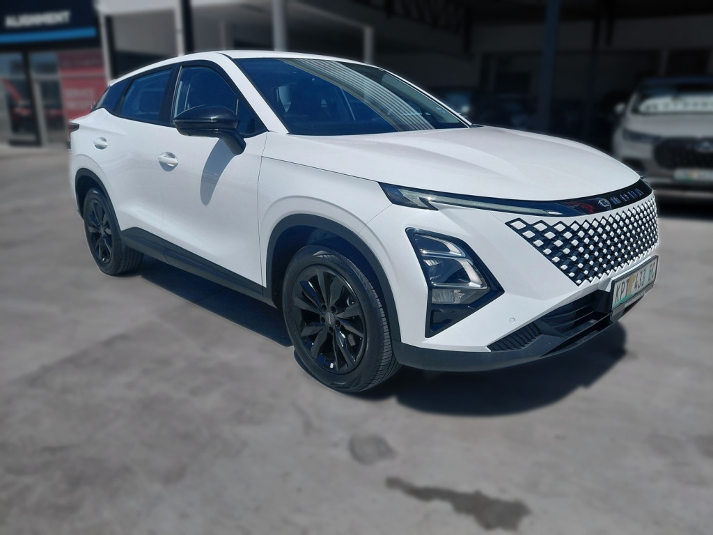 2025 Omoda C5 1.5T LUXURY X for sale - U325137/1