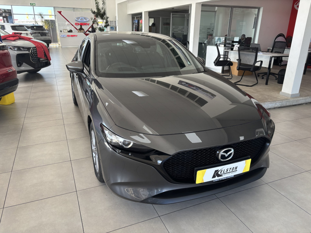 2020 Mazda 3  1.5 DYNAMIC AT 5DR for sale - U320362/1